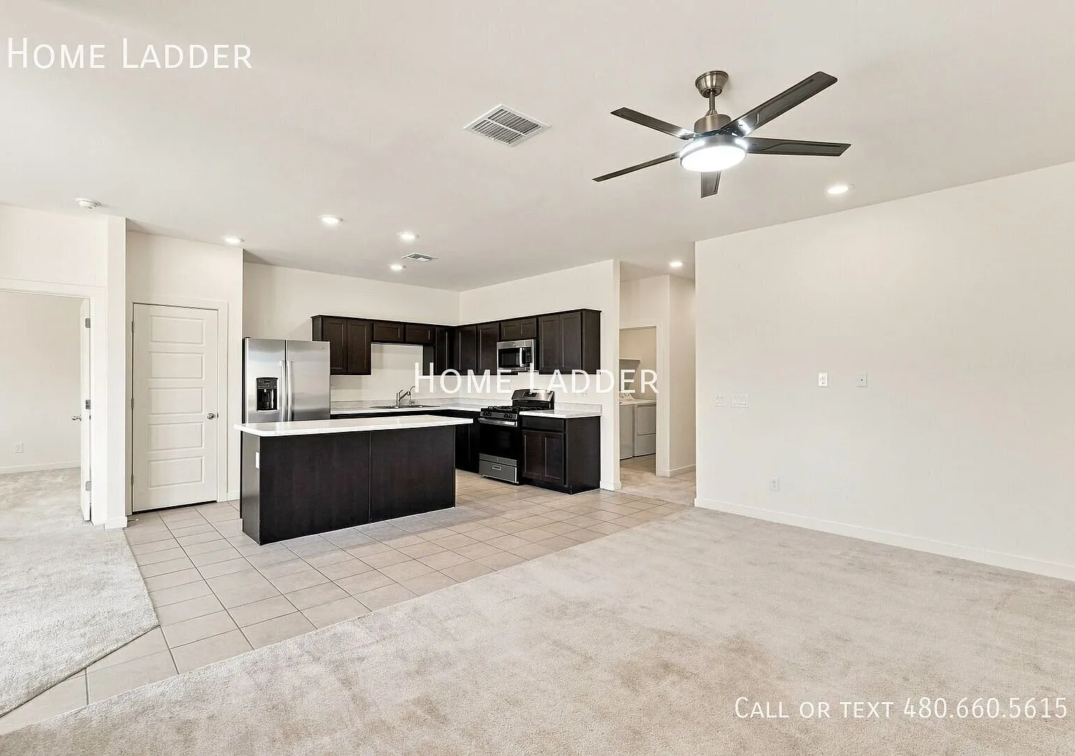 Modern 3-Bedroom Home in Desirable McCartney Ranch — Photo 4