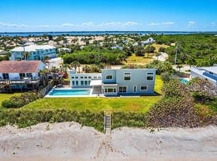 5435 S Highway A1a, Melbourne Beach, FL 32951
