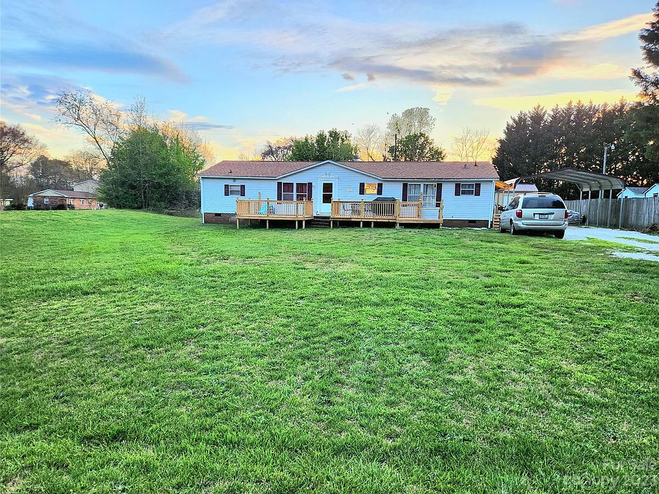 140 Carolina Pl, Shelby, NC 28152 Zillow