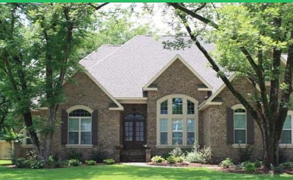 Beautiful 5 bedroom home!