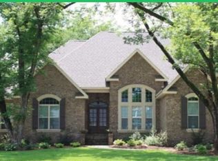 406 Old Bridge Rd, Warner Robins, GA 31088