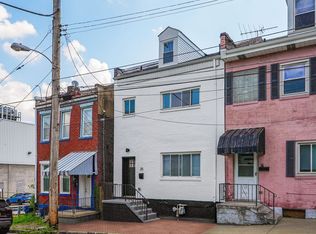 25 S 12th St, Pittsburgh, PA 15203