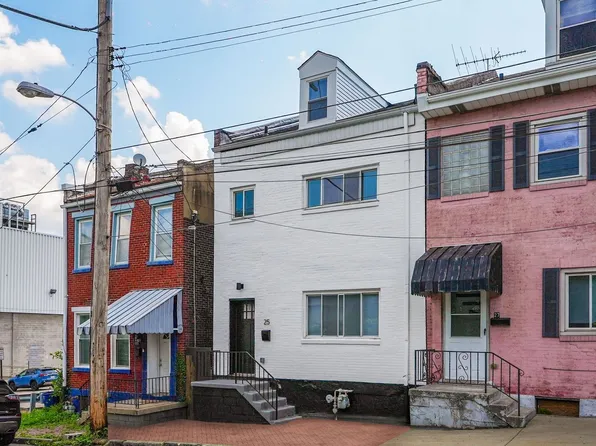 25 S 12th St, Pittsburgh, PA 15203