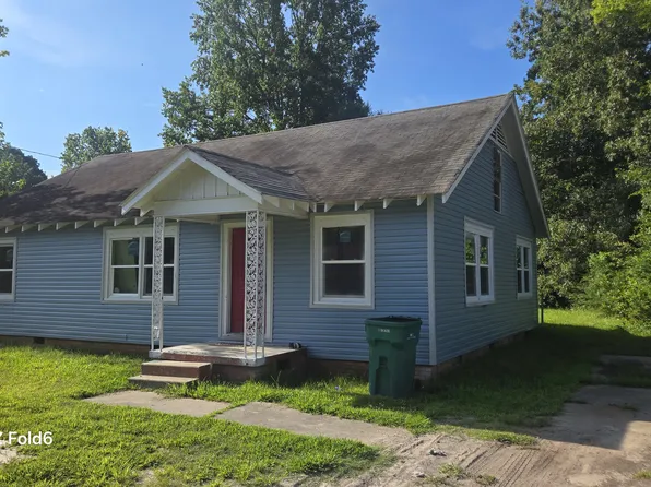 102 W 26th Ave #7, Pine Bluff, AR 71601