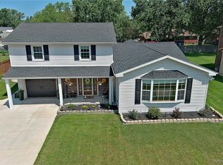 7706 Greenview Rd, Niagara Falls, NY 14304