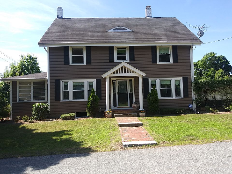 2 Maple st, Circa 1860