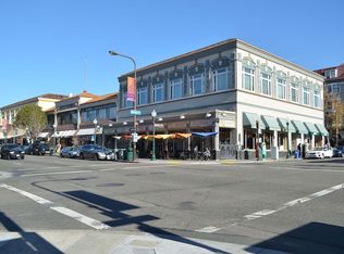 2704 Mabel St, Berkeley, CA 94702