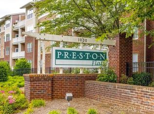 Preston Flats, Charlotte, NC 28209