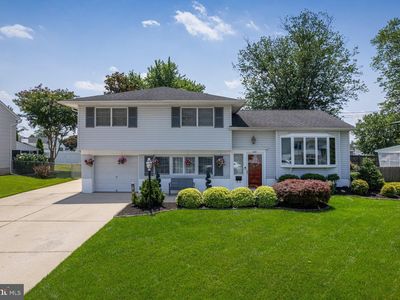 318 Grand Ave, Blackwood, NJ, 08012