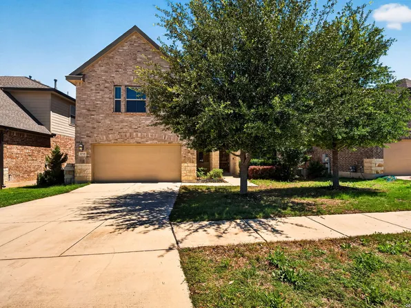 12715 Canadian River, San Antonio, TX 78253