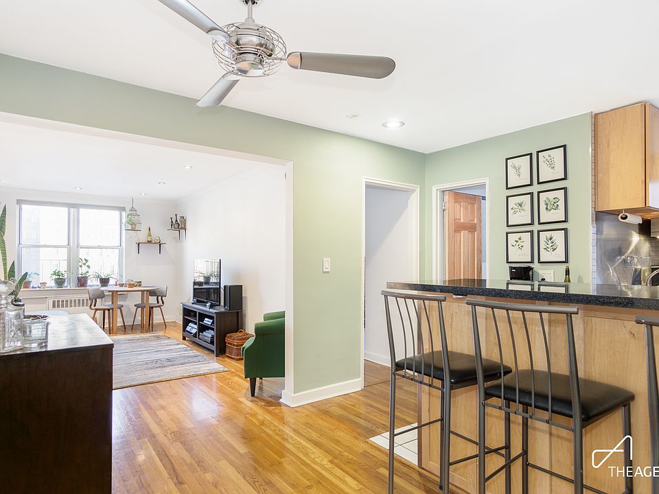 1st image of 153 Bennett Ave APT 3G
