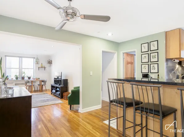 153 Bennett Avenue 3G image 1 of 13