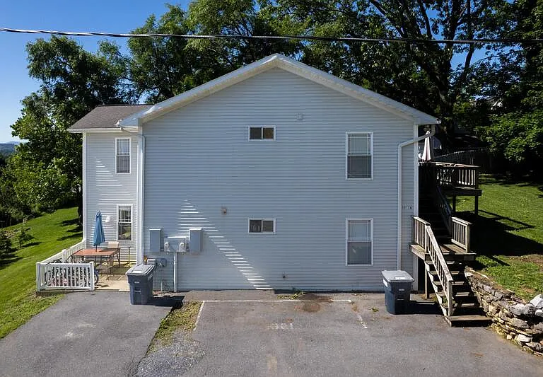 1321 Mount Clinton Pike #A — Photo 20