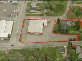 490 Old Highway 51, Mosinee, WI 54455