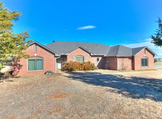 1713 Cinnamon Ridge Rd, Edmond, OK 73025