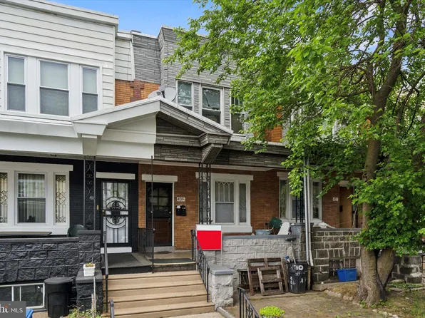 409 W Fisher Ave, Philadelphia, PA 19120