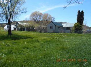 27527 Bragga Way Rd, John Day, OR 97845
