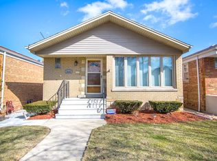 5131 S McVicker Ave, Chicago, IL 60638