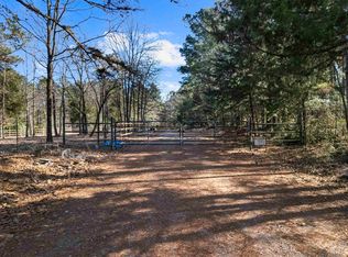 9138 N County Road 2138, Tatum, TX 75691