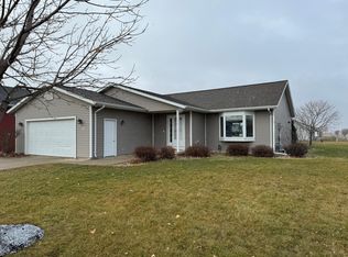 300 Athens Ave, Marshall, MN 56258