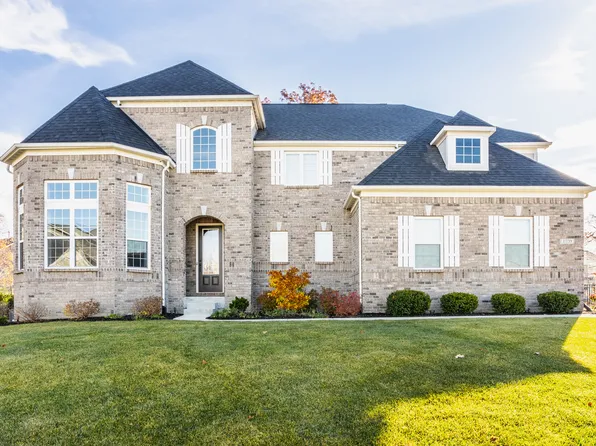 11339 Copley Ct, Zionsville, IN 46077