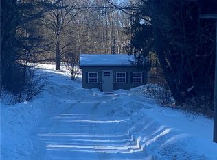 343 County Highway 12, Laurens, NY 13796