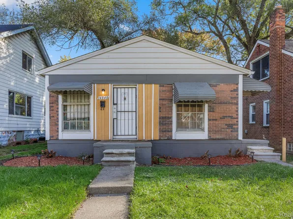 14848 Cruse St, Detroit, MI 48227