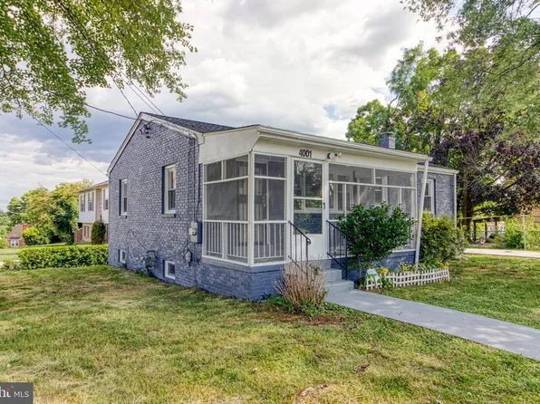 4001 Dent St, Capitol Heights, MD 20743