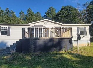 2611 W Springs Hwy, Jonesville, SC 29353