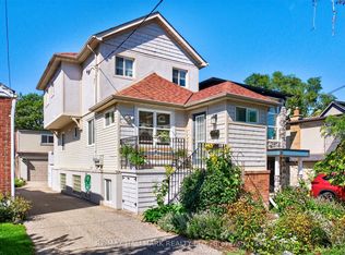 110 Harding Blvd, Toronto, ON M1N 3E2