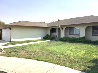 241 Western Ct, Hollister, CA 95023