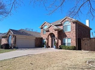 1306 Ballantrae Dr, Allen, TX