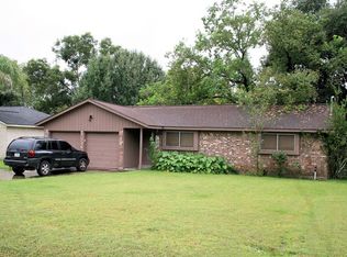 12725 7th St, Santa Fe, TX 77510