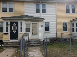 121 Baltimore Ave, Dundalk, MD 21222