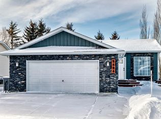 5606 55th St, Beaumont, AB T4X1L7