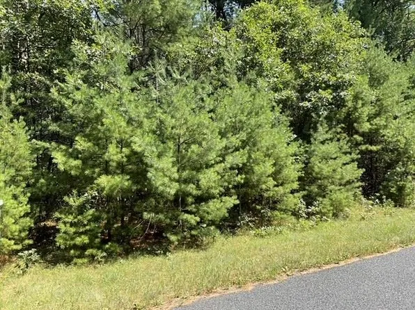 PARCEL 18th Ave, Arkdale, WI 54613