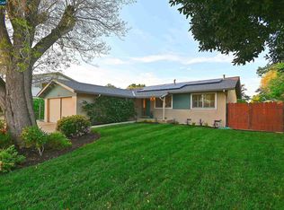 2603 E Olivera Rd, Concord, CA 94519