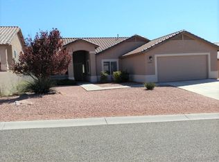 6265 E Distant View Ct, Cornville, AZ 86325