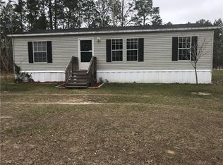 11821 SE 71st Pl, Morriston, FL 32668