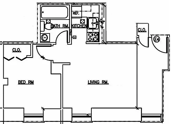 Rented by Buchbinder & Warren | media 26