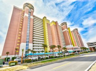 2801 S Ocean Blvd #833, North Myrtle Beach, SC 29582
