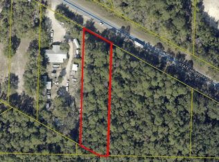 0 Highway 20, Freeport, FL 32439
