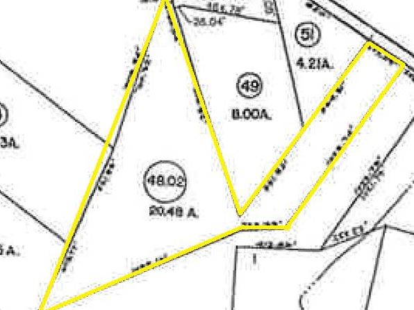 0 Quinton Marlboro Rd, Bridgeton, NJ 08302