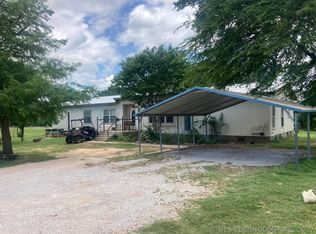 3968 Oriole Ln, Marietta, OK 73448