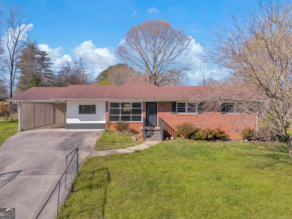 208 Cherry St, Toccoa, GA 30577