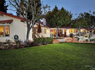 5557 San Elijo Ave, Rancho Santa Fe, CA 92067