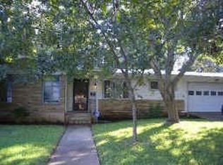 1817 Treadwell St, Austin, TX 78704