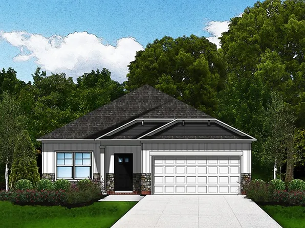 296 Carvel Trl, Seneca, SC 29678