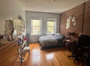103 Park Dr #21, Boston, MA 02215
