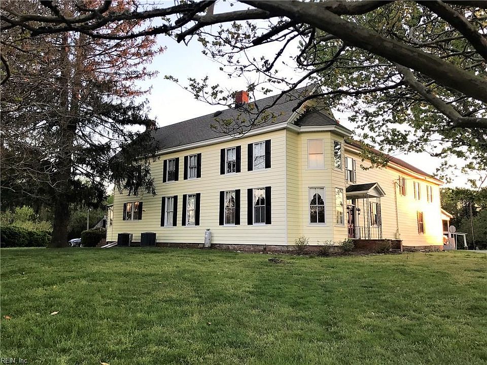 11 Hales Point Rd Farnham Va 22460 Mls 10254604 Zillow